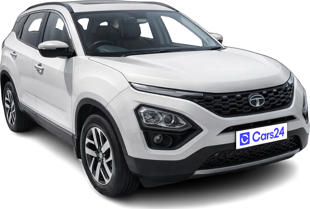 2020 Tata Harrier - SUV - Diesel - Automatic - ₹8.40 lakh
