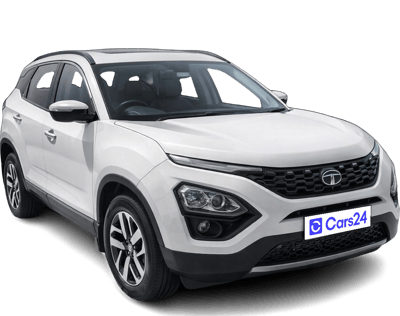 2020 Tata Harrier - SUV - Diesel - Automatic - ₹8.40 lakh