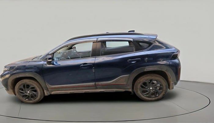 2023 Maruti FRONX DELTA PLUS 1.2MT, Petrol, Manual, 77,681 km, exterior