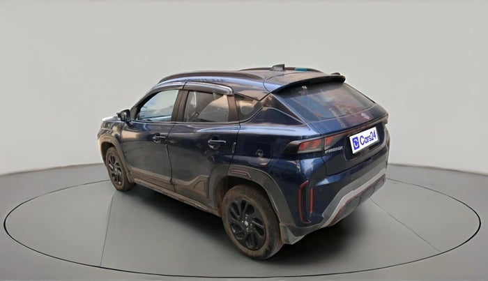 2023 Maruti FRONX DELTA PLUS 1.2MT, Petrol, Manual, 77,681 km, exterior