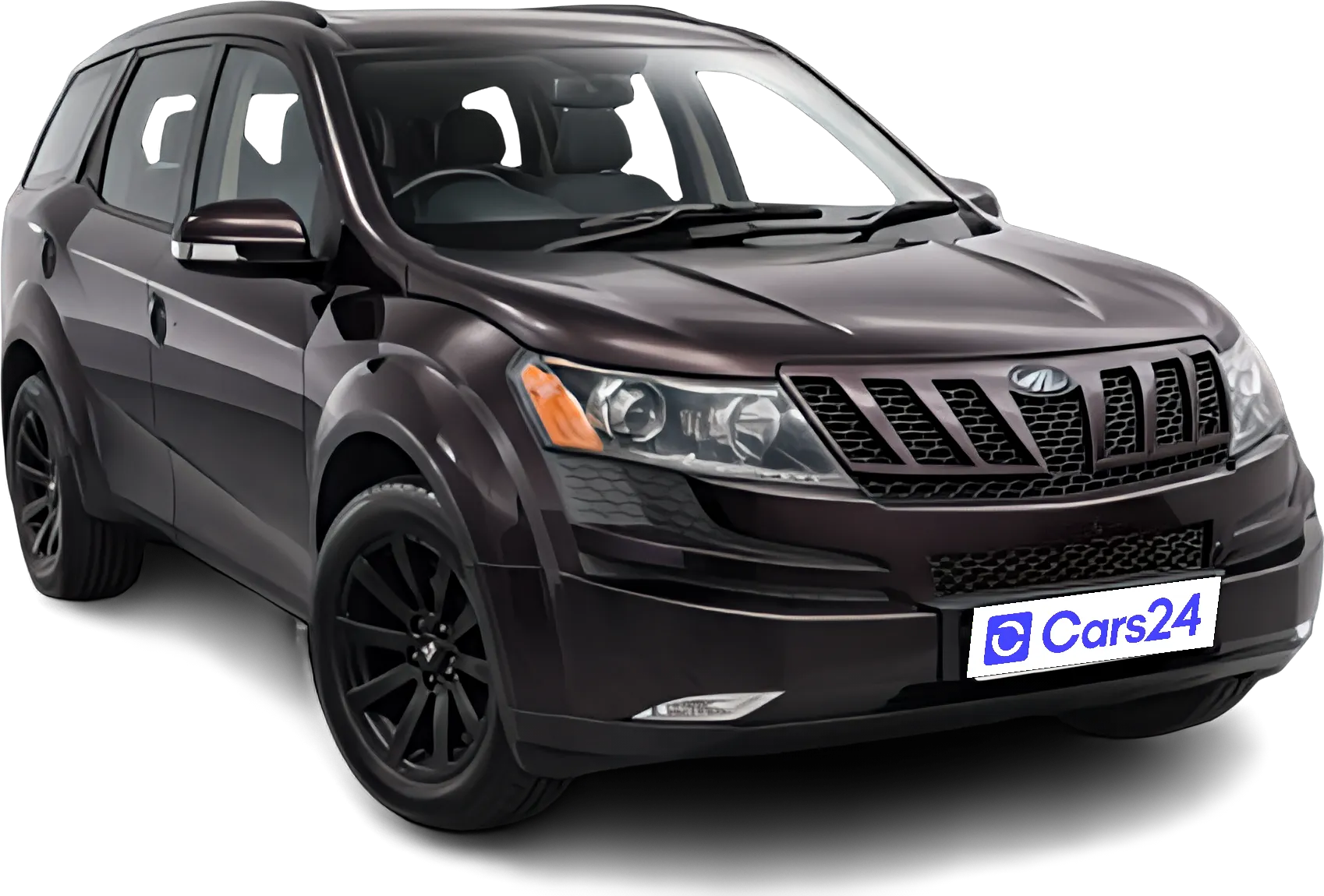 2014 Mahindra XUV500 - SUV - Diesel - Manual - ₹4.80 lakh