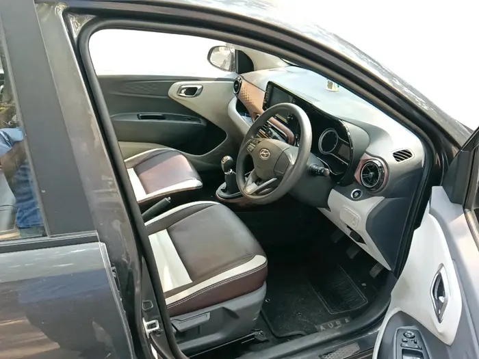 Interior