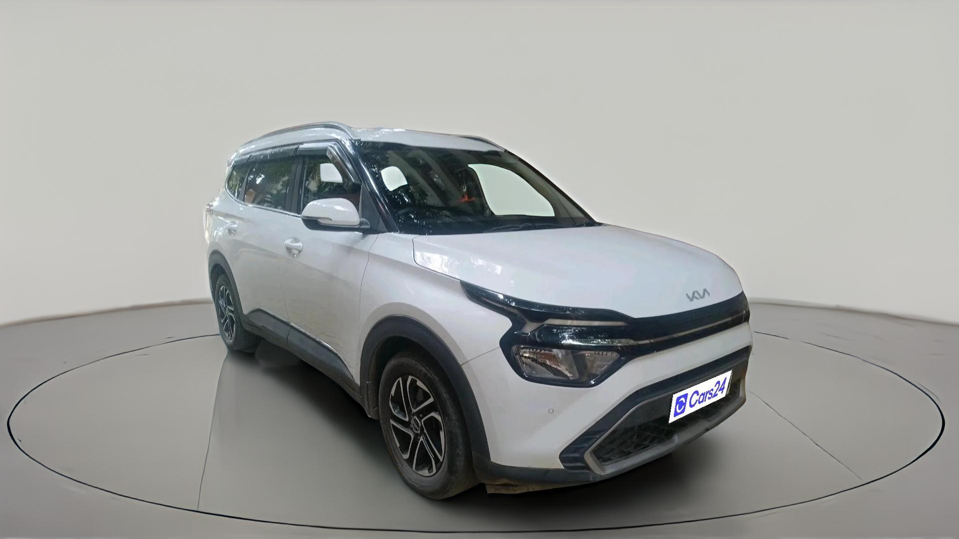 2022 KIA CARENS PRESTIGE PLUS 1.4 PETROL 7 STR