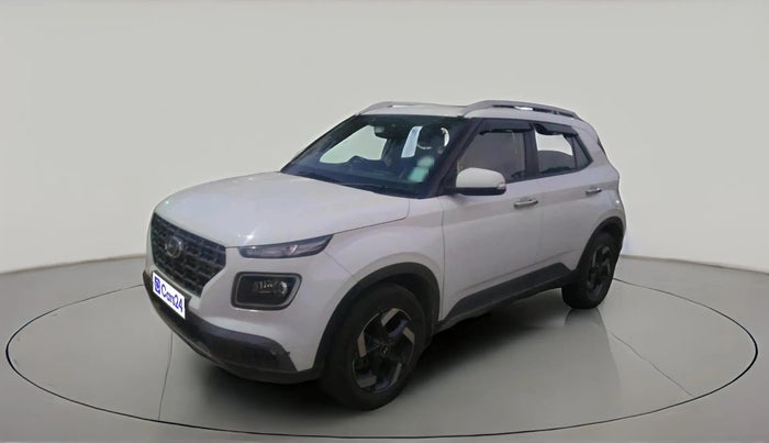 2020 Hyundai VENUE SX PLUS 1.0 TURBO DCT, Petrol, Automatic, 66,206 km, exterior