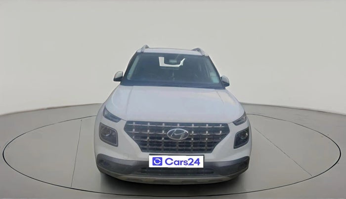 2020 Hyundai VENUE SX PLUS 1.0 TURBO DCT, Petrol, Automatic, 66,206 km, exterior