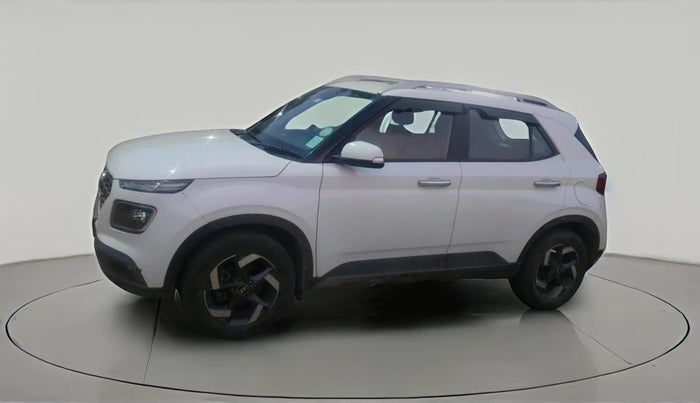 2020 Hyundai VENUE SX PLUS 1.0 TURBO DCT, Petrol, Automatic, 66,206 km, exterior