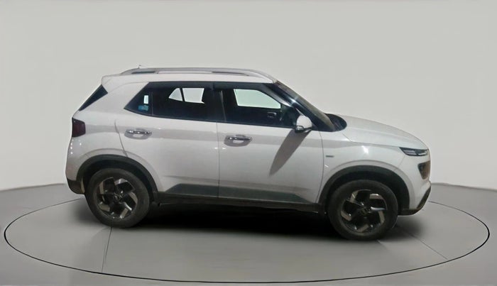 2020 Hyundai VENUE SX PLUS 1.0 TURBO DCT, Petrol, Automatic, 66,206 km, exterior