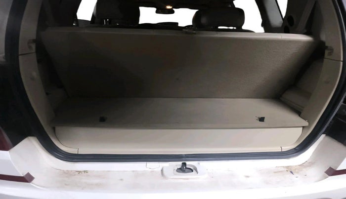 2017 Ssangyong Rexton RX7, Diesel, Automatic, 1,12,932 km, exterior