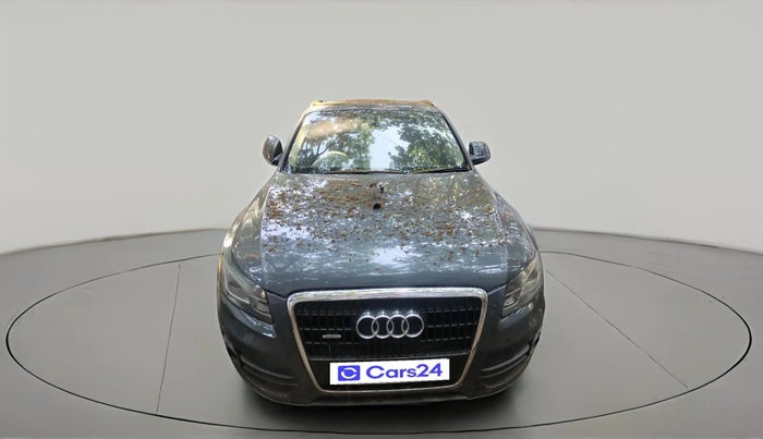 2011 Audi Q5 3.0 TDI QUATTRO, Diesel, Automatic, 98,287 km, exterior
