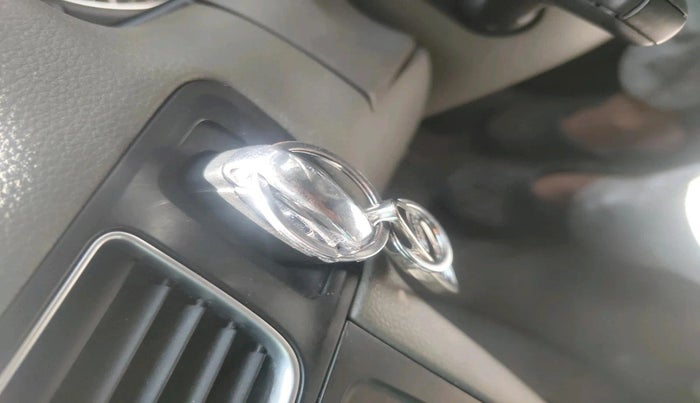 2011 Audi Q5 3.0 TDI QUATTRO, Diesel, Automatic, 98,287 km, interior