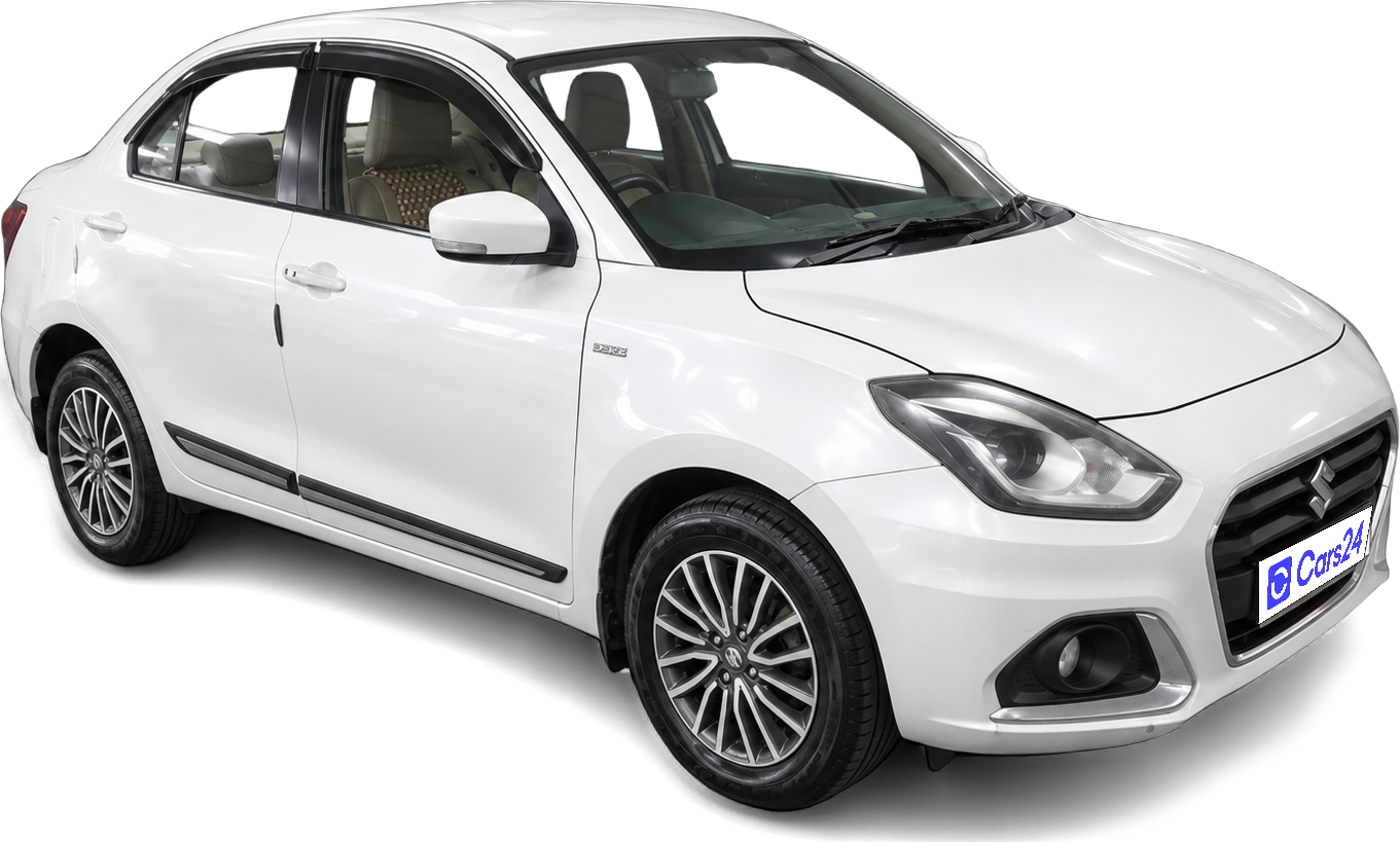 2018 Maruti Dzire - Sedan - Diesel - Manual - ₹5.28 lakh