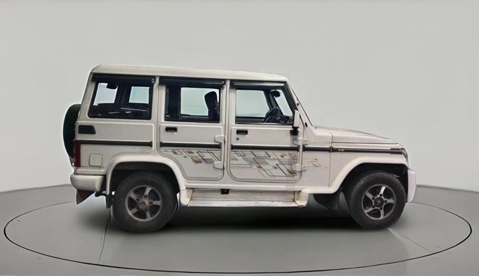 2012 Mahindra Bolero ZLX BS IV, Diesel, Manual, 1,71,563 km, exterior