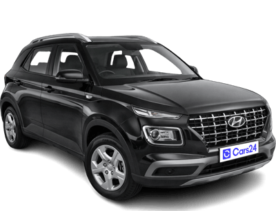 2021 Hyundai VENUE - SUV - Petrol - Manual - ₹7.60 lakh
