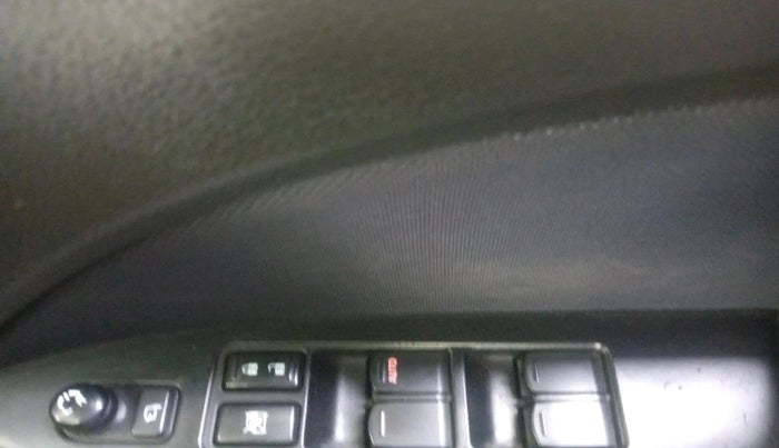 2020 Maruti Baleno DELTA PETROL 1.2, Petrol, Manual, 55,377 km, interior