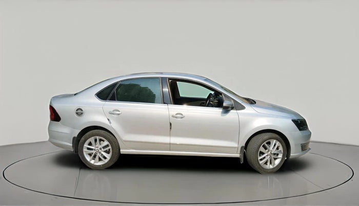 2020 Skoda Rapid STYLE TSI, Petrol, Manual, 32,213 km, exterior