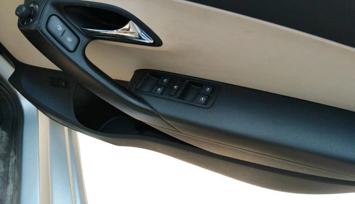 2020 Skoda Rapid STYLE TSI, Petrol, Manual, 32,213 km, interior