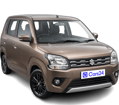 2024 Maruti New Wagon-R - Hatchback - Petrol - Manual - ₹5.76 lakh