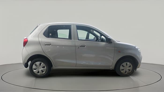 2025 Maruti Alto K10 VXI, Petrol, Manual, 3,838 km, exterior