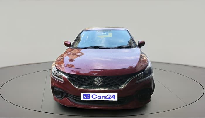 2023 Maruti Baleno DELTA PETROL 1.2, Petrol, Manual, 18,023 km, exterior
