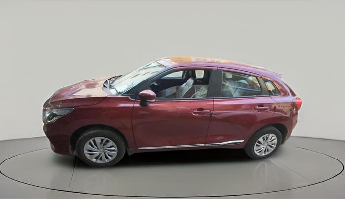2023 Maruti Baleno DELTA PETROL 1.2, Petrol, Manual, 18,023 km, exterior