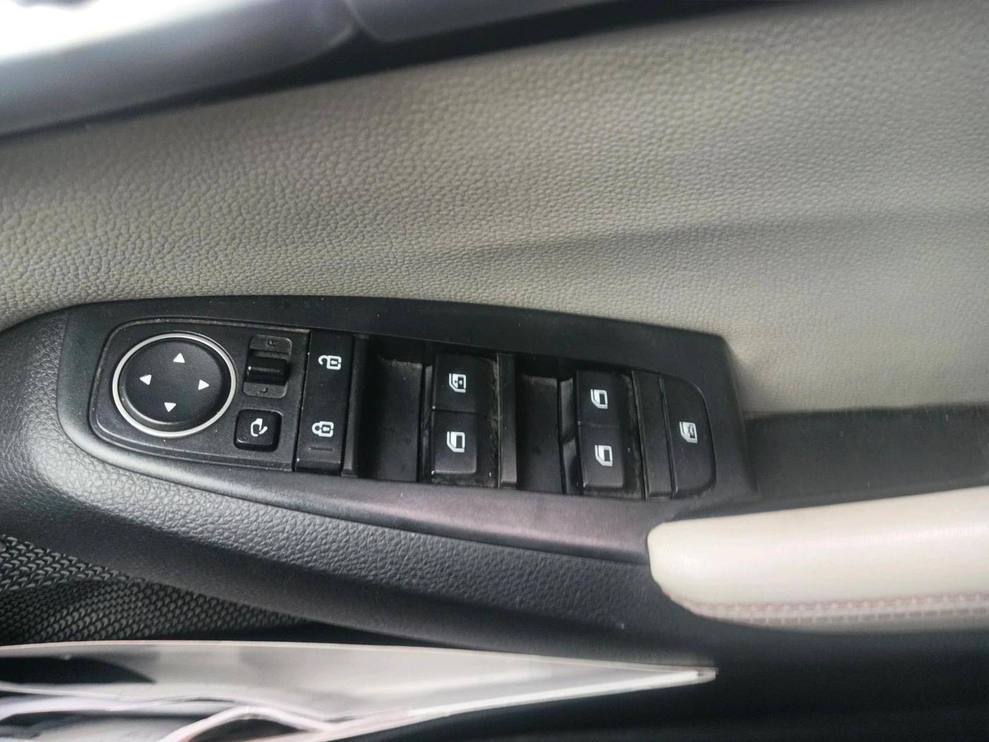 2019 KIA SELTOS GTX PLUS AT 1.5 DIESEL, Diesel, Automatic, 60,204 km, interior