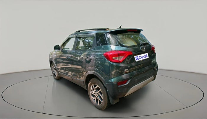 2023 Mahindra XUV300 W8 (O) 1.2 PETROL AMT, Petrol, Automatic, 7,773 km, exterior