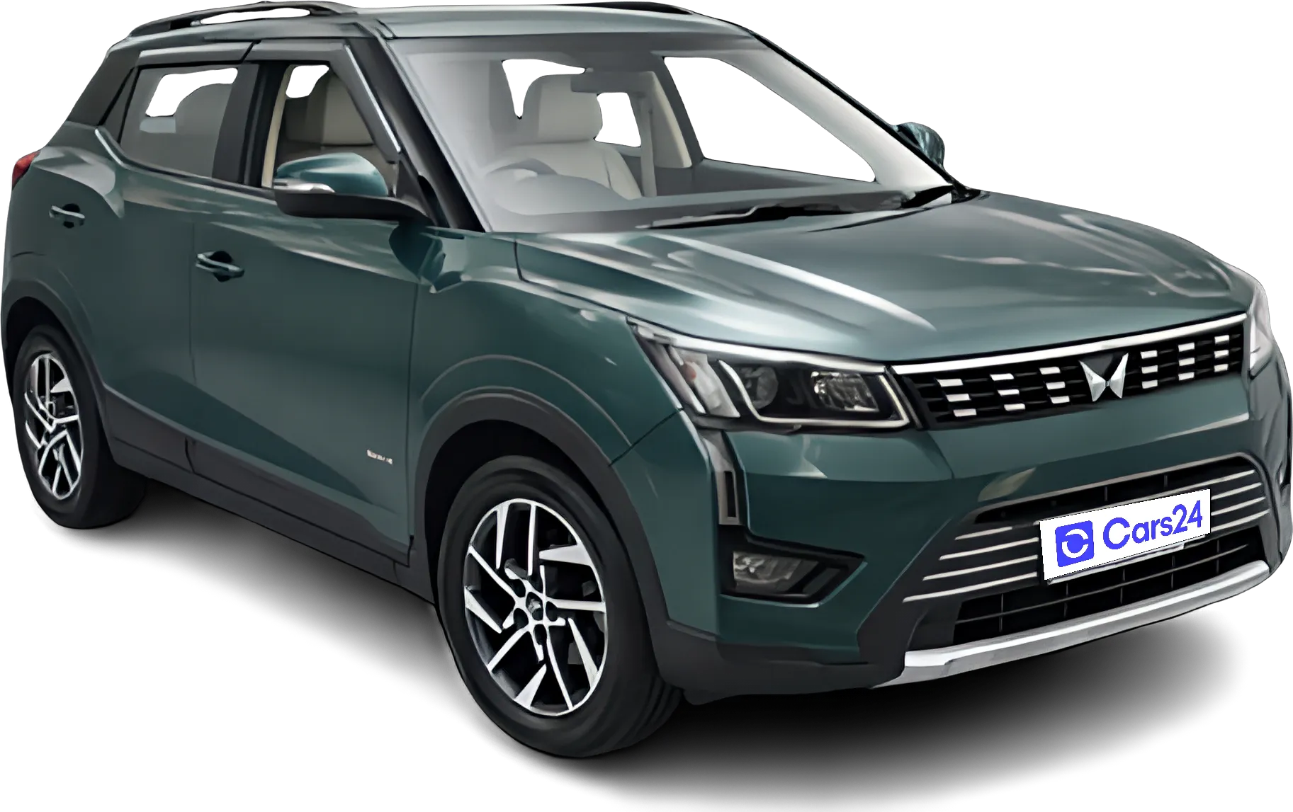2023 Mahindra XUV300 - SUV - Petrol - Automatic - ₹11.50 lakh