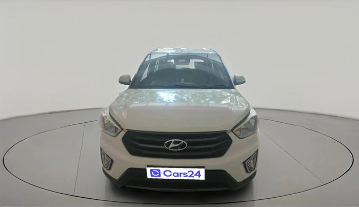 2015 Hyundai Creta S 1.4 DIESEL, Diesel, Manual, 91,791 km, exterior