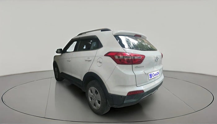 2015 Hyundai Creta S 1.4 DIESEL, Diesel, Manual, 91,791 km, exterior