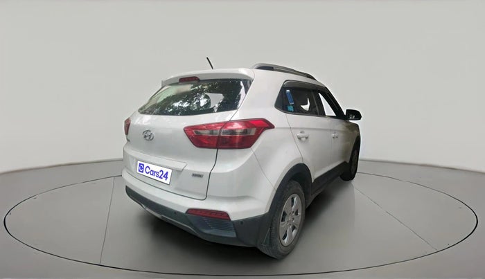 2015 Hyundai Creta S 1.4 DIESEL, Diesel, Manual, 91,791 km, exterior