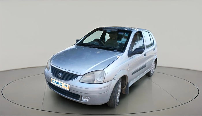 2006 Tata Indica V2 Turbo DLG, Diesel, Manual, 1,09,980 km, exterior
