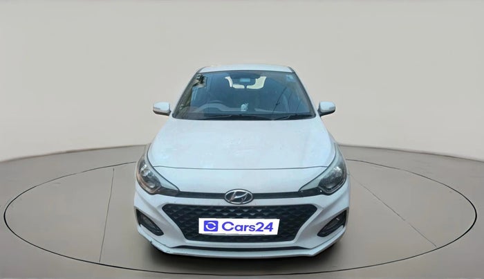 2018 Hyundai Elite i20 ASTA 1.2, Petrol, Manual, 59,192 km, exterior