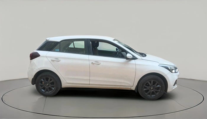 2018 Hyundai Elite i20 ASTA 1.2, Petrol, Manual, 59,192 km, exterior