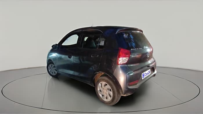 2019 Hyundai NEW SANTRO SPORTZ AMT, Petrol, Automatic, 48,832 km, exterior