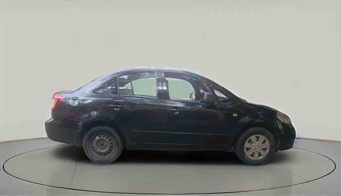 2008 Maruti Swift LXI 1.3, Petrol, Manual, 1,15,176 km, exterior
