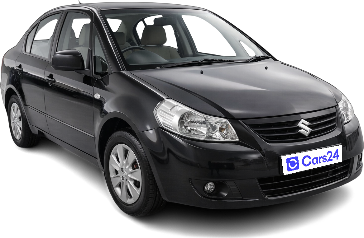 2008 Maruti Swift - Hatchback - Petrol - Manual - ₹1.90 lakh