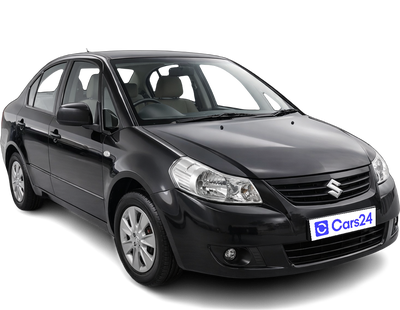 2008 Maruti Swift - Hatchback - Petrol - Manual - ₹1.90 lakh