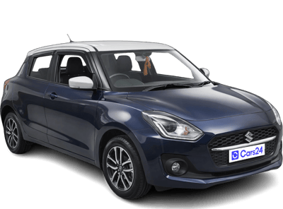 2022 Maruti Swift - Hatchback - Petrol - Manual - ₹7.50 lakh
