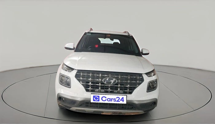 2020 Hyundai VENUE SX PLUS 1.0 TURBO DCT, Petrol, Automatic, 58,925 km, exterior