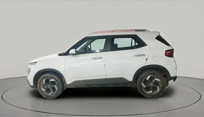 2020 Hyundai VENUE SX PLUS 1.0 TURBO DCT, Petrol, Automatic, 58,925 km, exterior