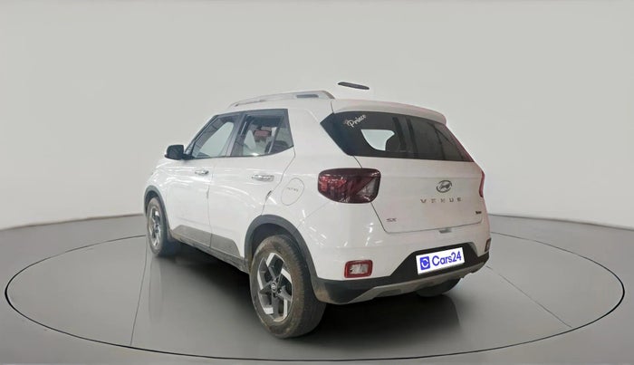 2020 Hyundai VENUE SX PLUS 1.0 TURBO DCT, Petrol, Automatic, 58,925 km, exterior