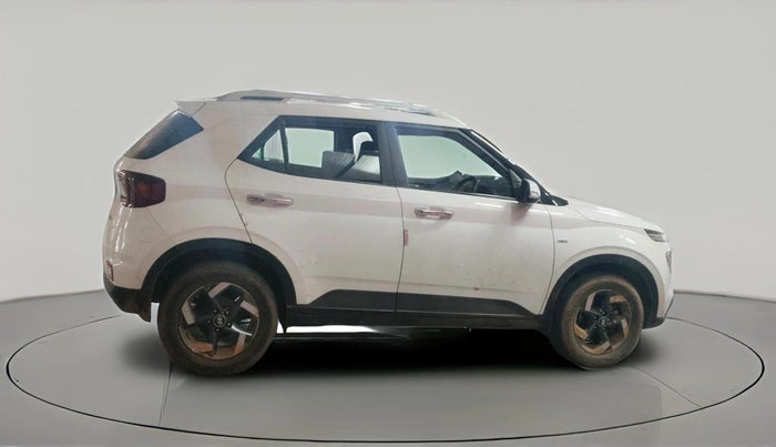 2020 Hyundai VENUE SX PLUS 1.0 TURBO DCT, Petrol, Automatic, 58,925 km, exterior