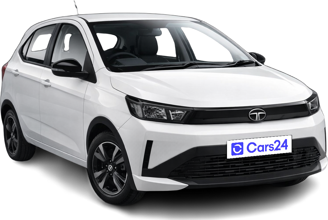 2026 Tata Tiago - Hatchback - Petrol - Automatic - ₹7.10 lakh