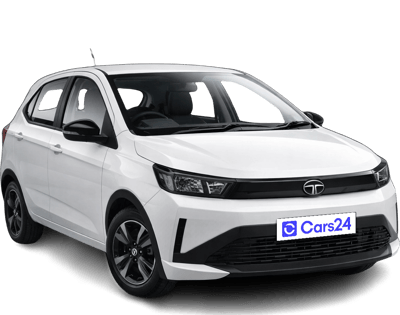 2026 Tata Tiago - Hatchback - Petrol - Automatic - ₹7.10 lakh
