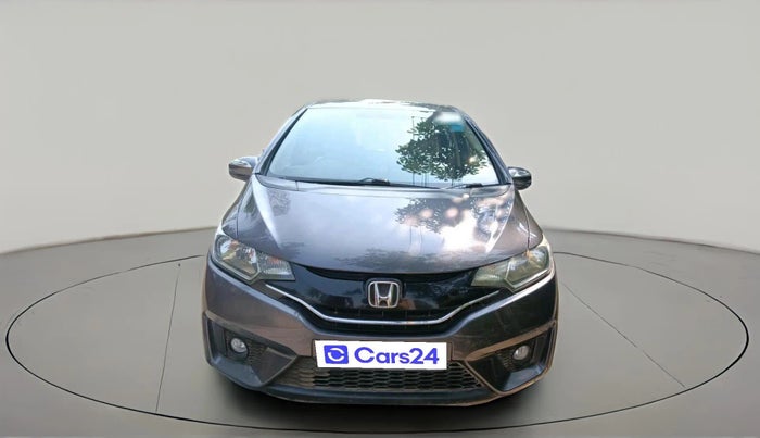 2019 Honda Jazz 1.2L I-VTEC VX CVT, Petrol, Automatic, 95,475 km, exterior