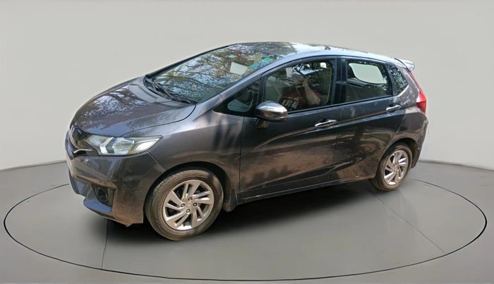 2019 Honda Jazz 1.2L I-VTEC VX CVT, Petrol, Automatic, 95,475 km, exterior
