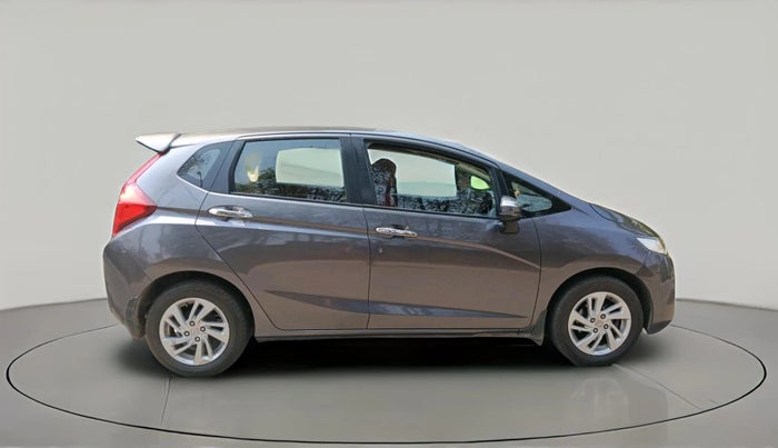 2019 Honda Jazz 1.2L I-VTEC VX CVT, Petrol, Automatic, 95,475 km, exterior