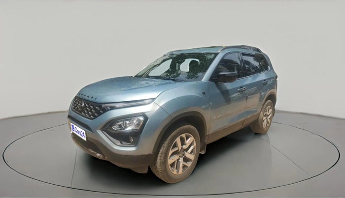 2021 Tata Safari XZ PLUS 6 S, Diesel, Manual, 23,130 km, exterior