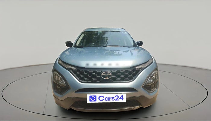 2021 Tata Safari XZ PLUS 6 S, Diesel, Manual, 23,130 km, exterior