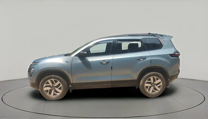 2021 Tata Safari XZ PLUS 6 S, Diesel, Manual, 23,130 km, exterior